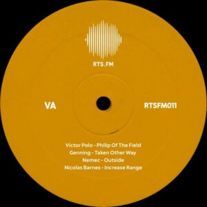 VA - RTSFM011 [RTS011]