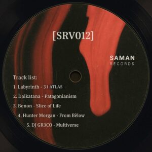VA - [SRV012] [2872124]