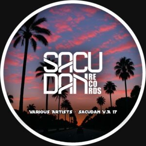 VA - Sacudan V.A 17 [SR306D]