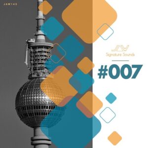 VA - Signature Sounds 7 [JANNOWITZ143]