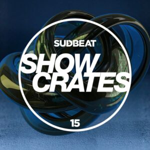 VA - Sudbeat Showcrates 15 [SBVA015]