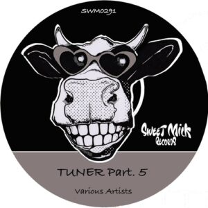 VA - TUNER Part. 5 [SWM0291]