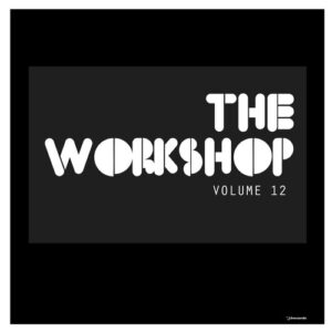 VA - The Workshop Volume 12 [IRECEPIREC1329D5TRSPDBP]
