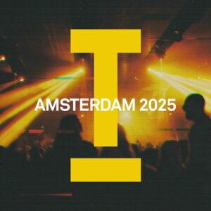 VA – Toolroom Amsterdam 2025 [TOOL132701Z]