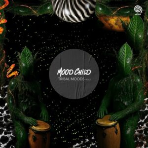 VA - Tribal Moods Vol. 2 [MC045]