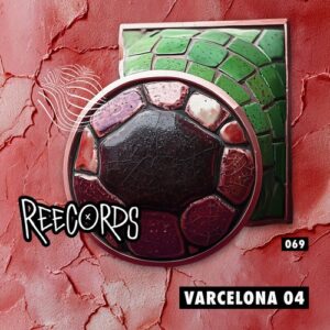 VA - Varcelona 04 [REE069]