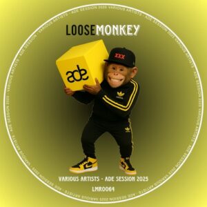 VA - Various Artist - ADE Session 2025 [LMR0064]