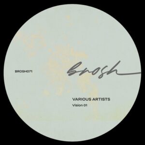 VA - Vision One [BROSH071]