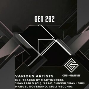 VA - Winter Vol III [GEN282]