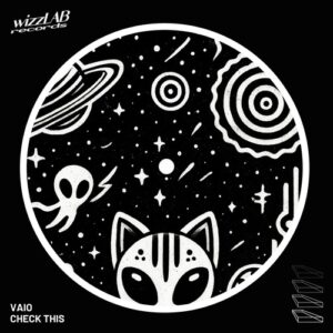 VAIO - Check This [3618021649800]