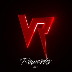 Victor Ruiz - Reworks, Vol. 1 [VOLTA055]