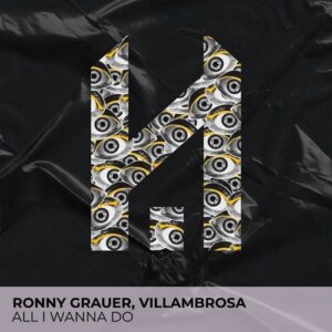 Villambrosa, Ronny Grauer - All I Wanna Do [HSR049]