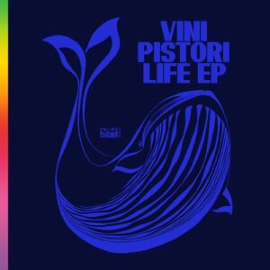 Vini Pistori - Life EP [kioskid042]