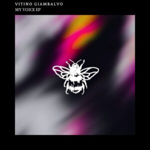 Vitino Giambalvo - My Voice EP [NSD121]