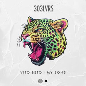 Vito Beto - My Sons [LVRS042]