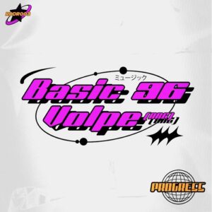 Volpe (ARG), Basic 96 - Progress [RDDR003]