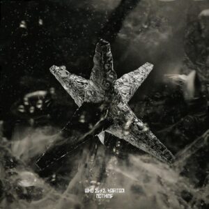 Who Else, Zagitar - NOTHING [742123231878]