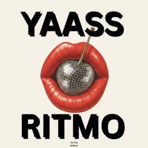 YAASS - Ritmo [2875110]