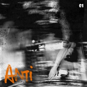 YOTTO - ANTI 01 - Extended Mixes [OOO80B]
