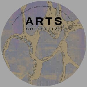 Yotam Avni - South Bend EP [ARTSCOLLECTIVE050]