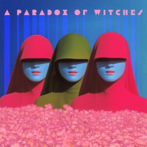 Younger Brother - A Paradox of Witches [TWSDL71]