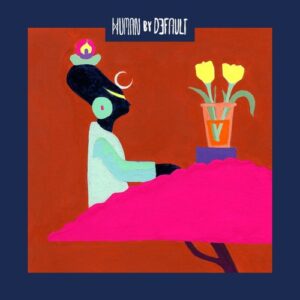 &lez - Percolate EP [HBD061]