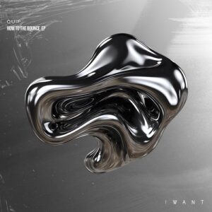 quip - How To The Bounce EP [IW234D]