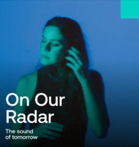 Beatport On Our Radar 2025 November 2025