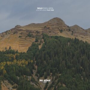 3Kilo - Dheu-Mon [3AV529]