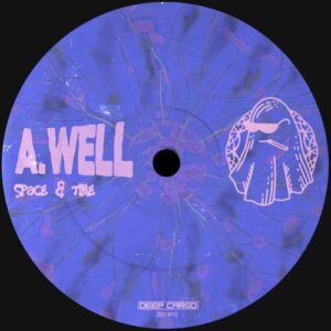 A.Well - Space & Time [2928142]