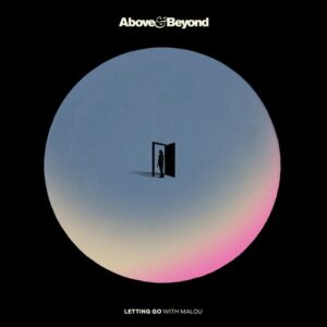 Above & Beyond - Letting Go (Above & Beyond Club Mix) [ANJ1050BD]