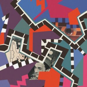 Aitor Astiz - Higher House [RSHV010]