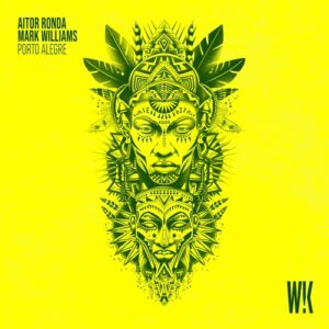 Aitor Ronda, Mark Williams - Porto Alegre [WK040]