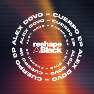 Alex Dovo - Cuerpo [RB169]