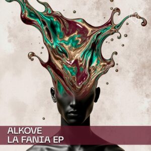 Alkove - La Fania EP [UTR173]