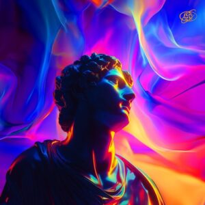 Althoff, Marvio (AR) - Disorder EP [REN25146]