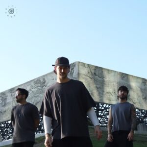 ArkAngel & TWiNSCALE - Hesitate / Nothing New [ENCHILL149E]