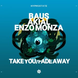 BAUS - Take You [HS035A]