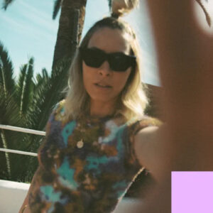 BLOND:ISH Artist of the Month Chart