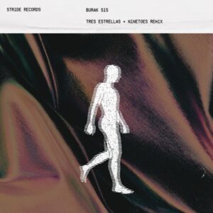 BURAK SIS - Tres Estrellas [656465375728]