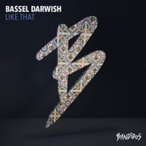 Bassel Darwish - Like That [BANDIDOS104]