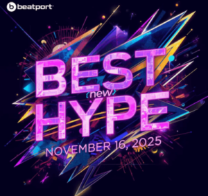 Beatport Best New Hype [2025-11-16]