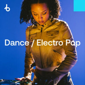 Beatport Best New Hype Dance / Pop: October 2025