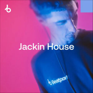 Beatport Closing Essentials 2025: Jackin House