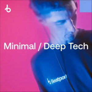 Beatport Closing Essentials 2025: Minimal / Deep Tech