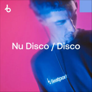 Beatport Closing Essentials 2025: Nu Disco / Disco