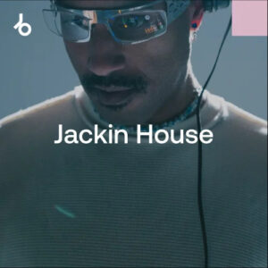 Beatport Crate Diggers 2025: Jackin House