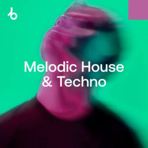 Beatport Crate Diggers 2025: Melodic House & Techno