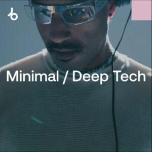 Beatport Crate Diggers 2025: Minimal Deep Tech