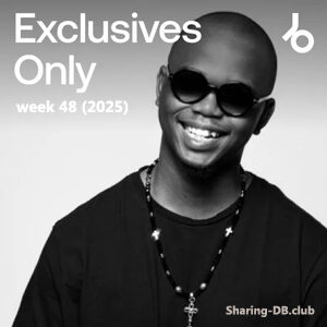 Beatport Exclusives Only: Week 48 (2025)